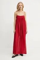 Hedvábný overal Liviana Conti