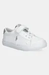 Dětské sneakers boty Polo Ralph Lauren RYLEY PS