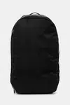 Sportovní taška Gregory Alpaca 40L černá barva, ALPACA.40