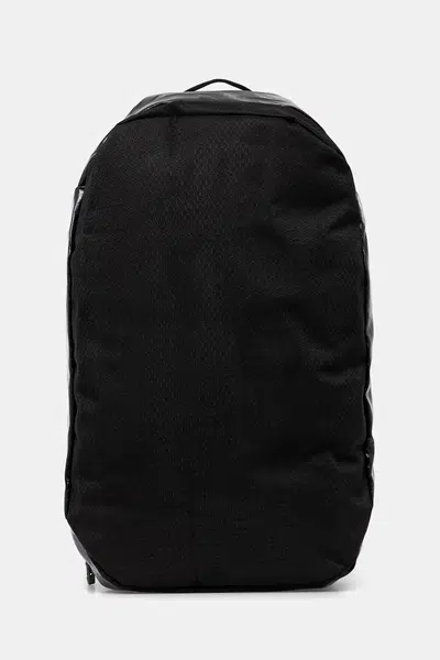 Sportovní taška Gregory Alpaca 40L černá barva, ALPACA.40