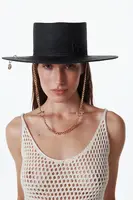 Klobouk Ruslan Baginskiy Gambler Hat