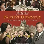 Zákulisí Panství Downton - Emma Rowleyová