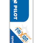 Náplň Pilot Frixion Point roller modrá 3 ks