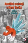 Andělé usínají v New Yorku - Milan Hloušek