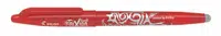 PILOT Frixion Ball 07, R, červená