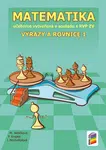 Matematika - Výrazy a rovnice 1 (učebnice) (8-22)