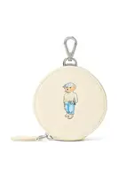 Kožená klíčenka Polo Ralph Lauren