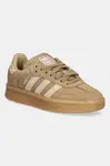 Dětské tenisky adidas Originals SAMBA XLG