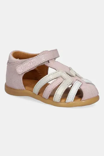 Dětské kožené sandály Froddo DAISY