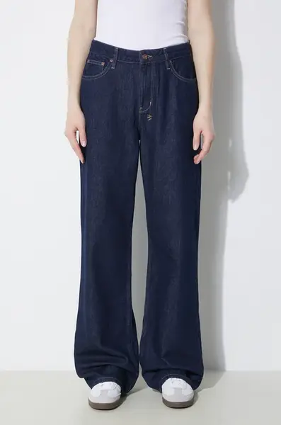 Džíny KSUBI Low Rider Legacy