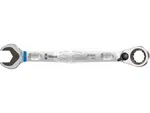Wera 020074 Očkoplochý ráčnový klíč 19 mm 6001 Joker Switch