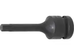BGS Technic BGS 5481-M7 Tvrzená zástrčná hlavice 1/2" inbus 7 x 75 mm, Cr-Mo