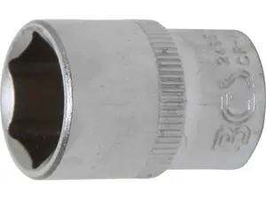 BGS Technic BGS 2485 Nástrčná hlavice 1/4" šestihran 13 mm - Pro Torque