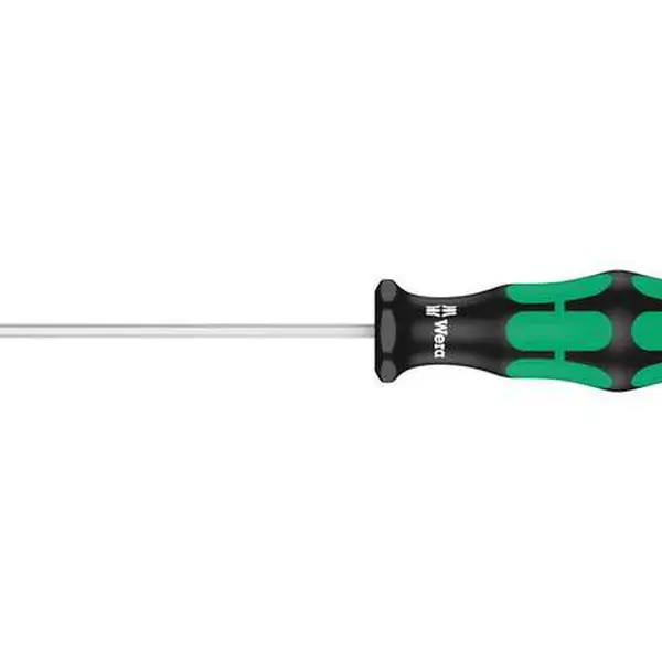 Wera 138070 Šroubovák se šestihrannou kulovou hlavou 2,5 mm, typ 352