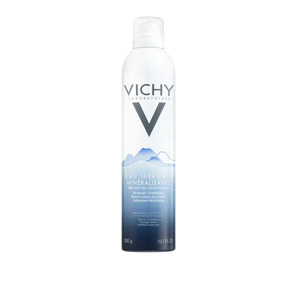 VICHY Mineralizující termální voda 150 ml
