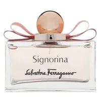 Salvatore Ferragamo Signorina parfémovaná voda pro ženy 100 ml