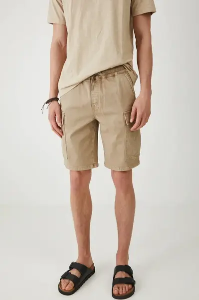 Džínové šortky Medicine