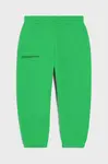 Kalhoty Pangaia KIDS' 365 MIDWEIGHT TRACK PANTS