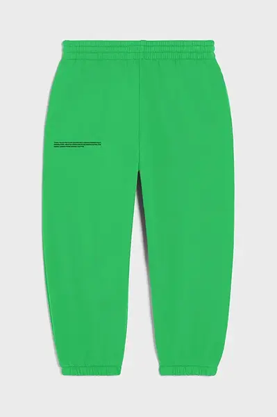 Kalhoty Pangaia KIDS' 365 MIDWEIGHT TRACK PANTS