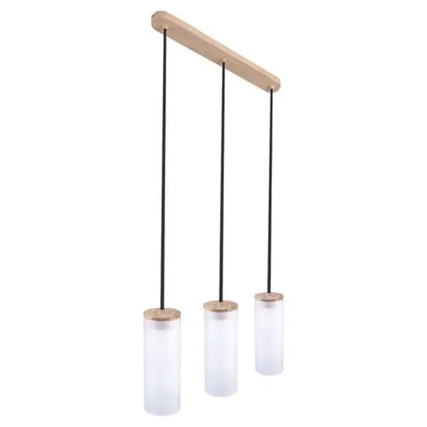 ZÁVĚSNÉ SVÍTIDLO, 52/100 cm