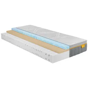 MATRACE ZE STUDENÉ PĚNY, 180/200 cm