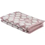 Dieter Knoll RUČNÍK PRO HOSTY, 30/50 cm,