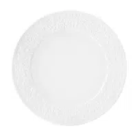 Seltmann Weiden MĚLKÝ TALÍŘ porcelán keramika 28 cm