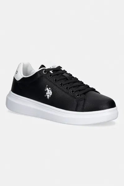Tenisky U.S. Polo Assn. CODY010B