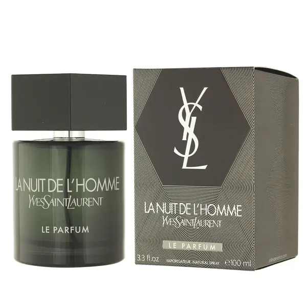 Yves Saint Laurent La Nuit de L'Homme Le Parfum 100 ml M
