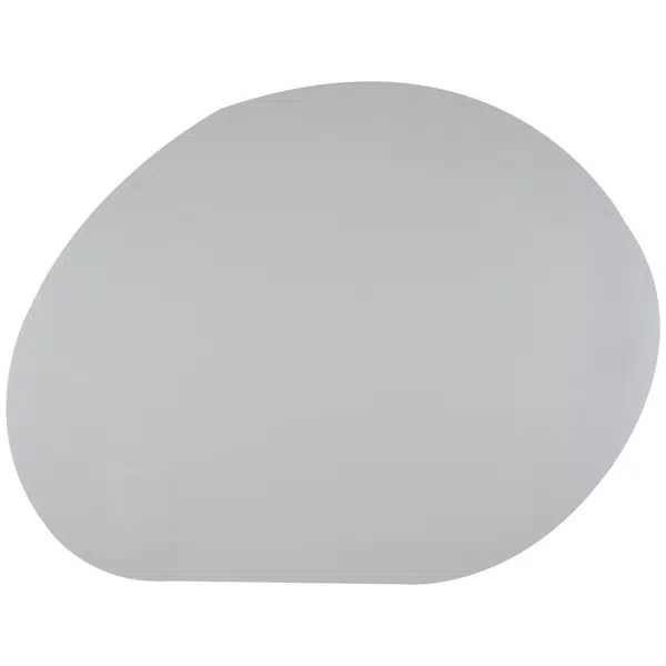 Ambia Home PROSTÍRÁNÍ, polyvinylchlorid (PVC), 45/35 cm