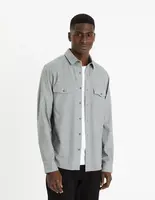 Celio Košile Fadotex - Pánské