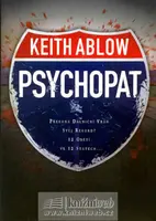 Psychopat (poškozená) - Keith Ablow