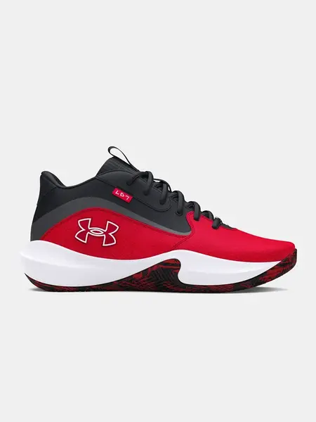 Under Armour Unisex shoes UA Lockdown 7 - unisex