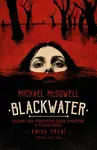 Blackwater: kniha první (poškozená) - Michael McDowell