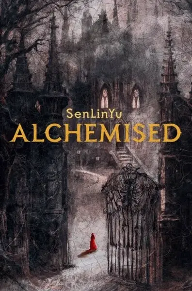 Alchemised (poškozená) - SenLinYu