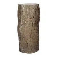XXXL VÁZA, sklo, 30.5 cm