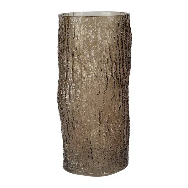 XXXL VÁZA, sklo, 30.5 cm