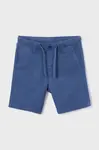 Dětské kraťasy Mayoral