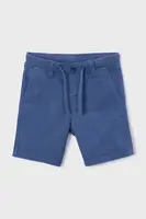 Dětské kraťasy Mayoral