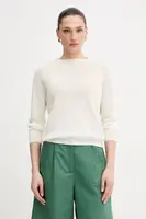 Lněný svetr Weekend Max Mara ATZECO