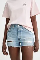 Džínové šortky Levi's 501® ORIGINAL