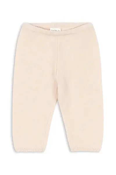 Kojenecké vlněné kalhoty Fanga Fontana SAVORA DUE PANTS