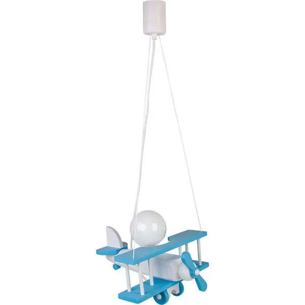 DĚTSKÉ ZÁVĚSNÉ SVÍTIDLO, 29/31/75 cm