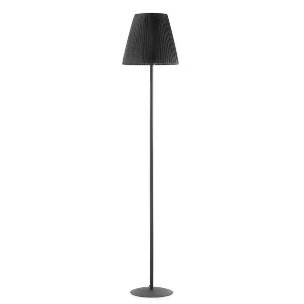 STOJACÍ LAMPA, 28/28/173 cm