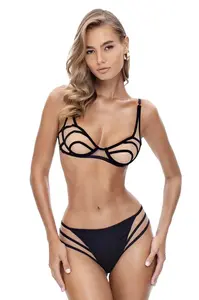 Podprsenka GOD SAVE QUEENS LANA BRA