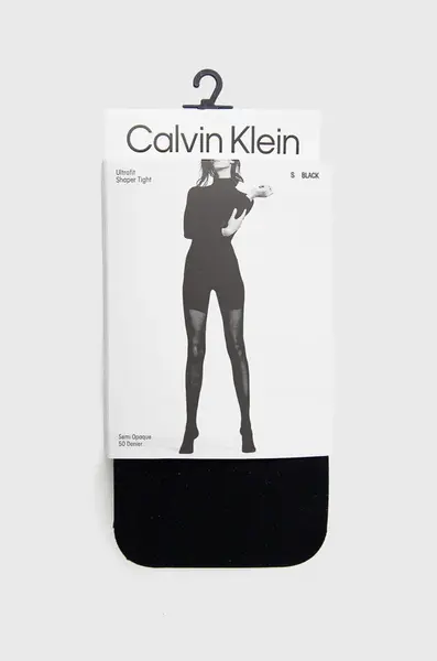 Punčochy Calvin Klein