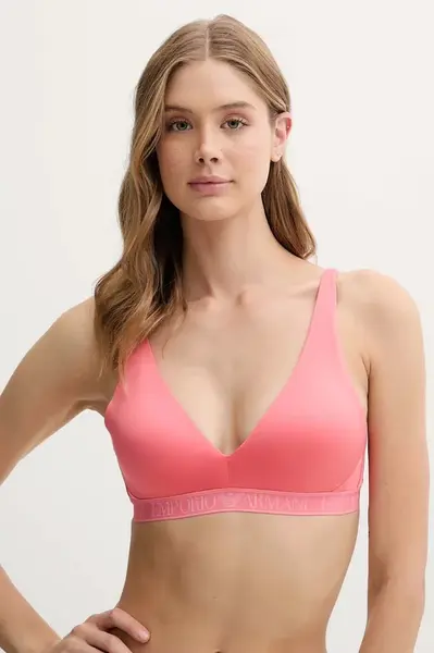 Podprsenka Emporio Armani Underwear