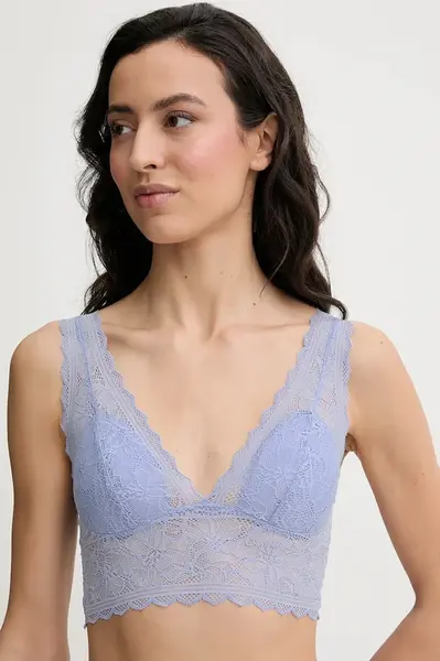 Podprsenka Chantelle Floral Touch