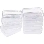 Plastic Bead Containers
