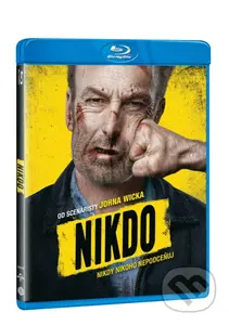 Nikdo - Ilya Naishuller - film z kategorie Akční a dobrodružné